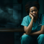 I’m a Nurse, and My Job Is Affecting My Mental Health