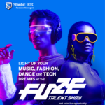 Stanbic IBTC Pension Managers FUZE 3.0 is back with ₦50 Million Grand Prize