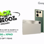 Infinix Nigeria Announces Exciting Back-to-School Promotion for 2024