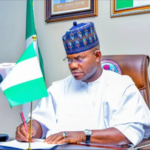 Is Nigeria’s Youngest Governor a Thief or EFCC’s Pawn?