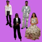 See the Nigerians That Went to Paris and Turned #BoF500 Gala to Owanbe