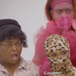 Funke Akindele’s Top 6 Banger Film Promos