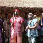 7 Lessons We’re Taking Away from “Lisabi: The Uprising”