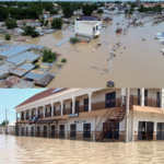 Federal Government Intervenes in Maiduguri Flood Disaster
