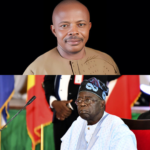 Everything We Know About the Arrest of the NLC’s Joe Ajaero