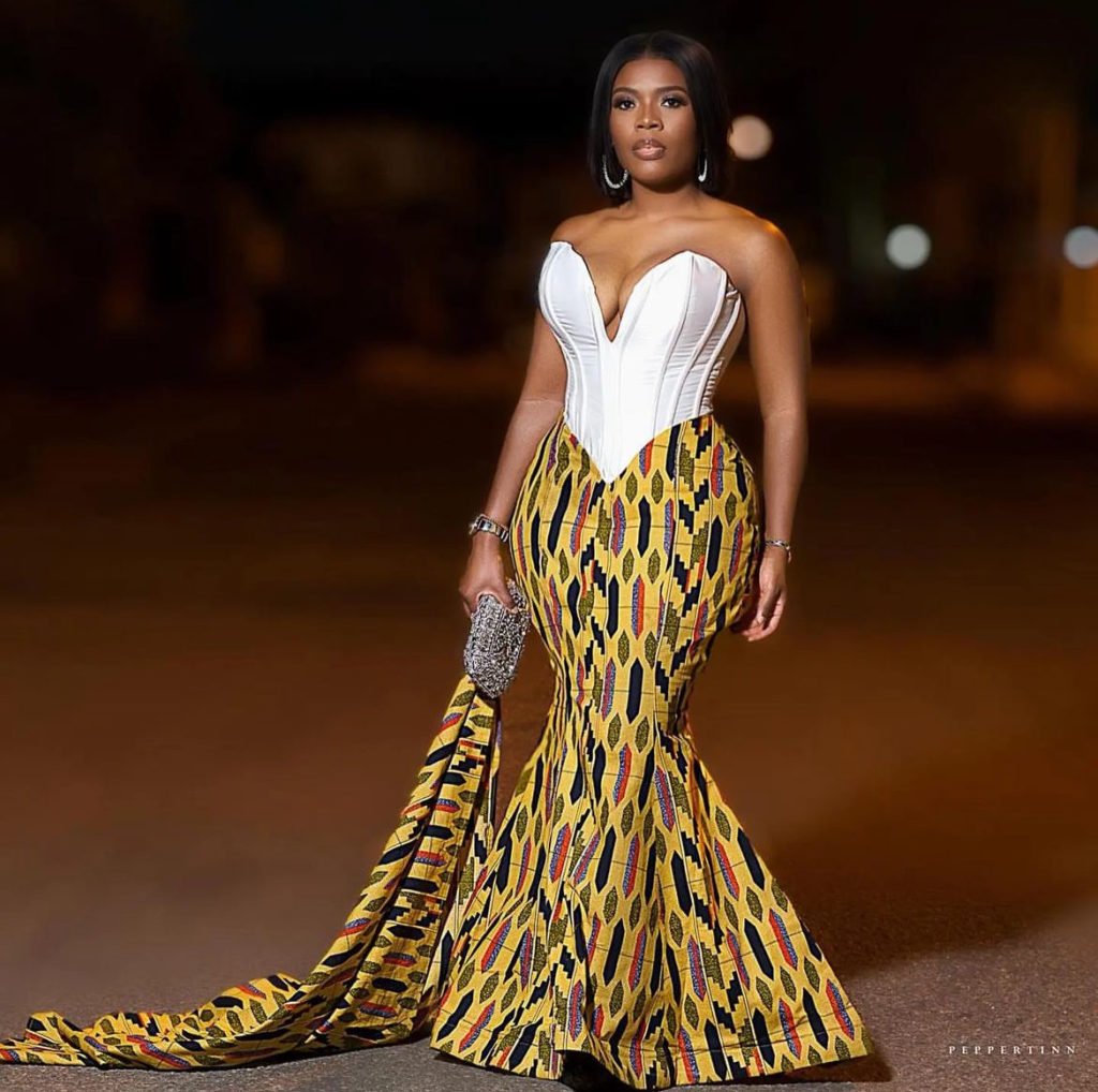 Latest nigerian ankara styles and fashion design best sale