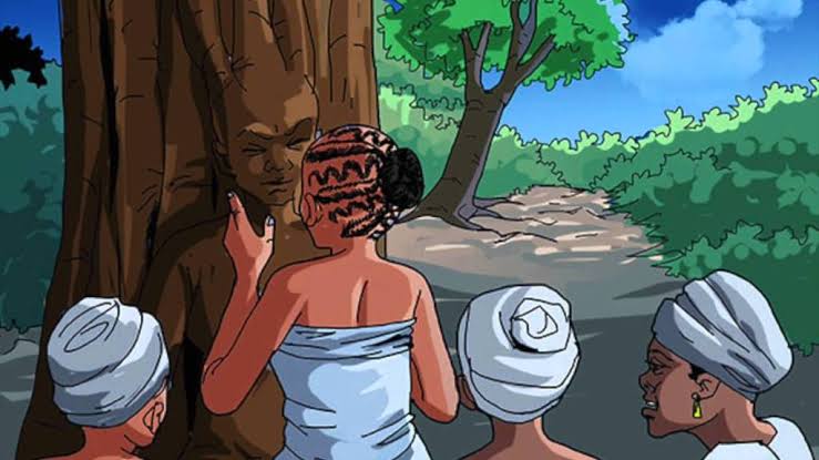 17 Nigerian Folktales That’ll Remind You of Your Childhood