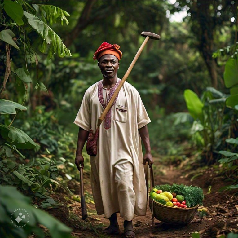 17 Nigerian Folktales That’ll Remind You of Your Childhood | Zikoko!