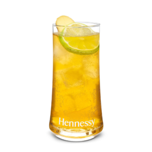 Hennessy Ginger