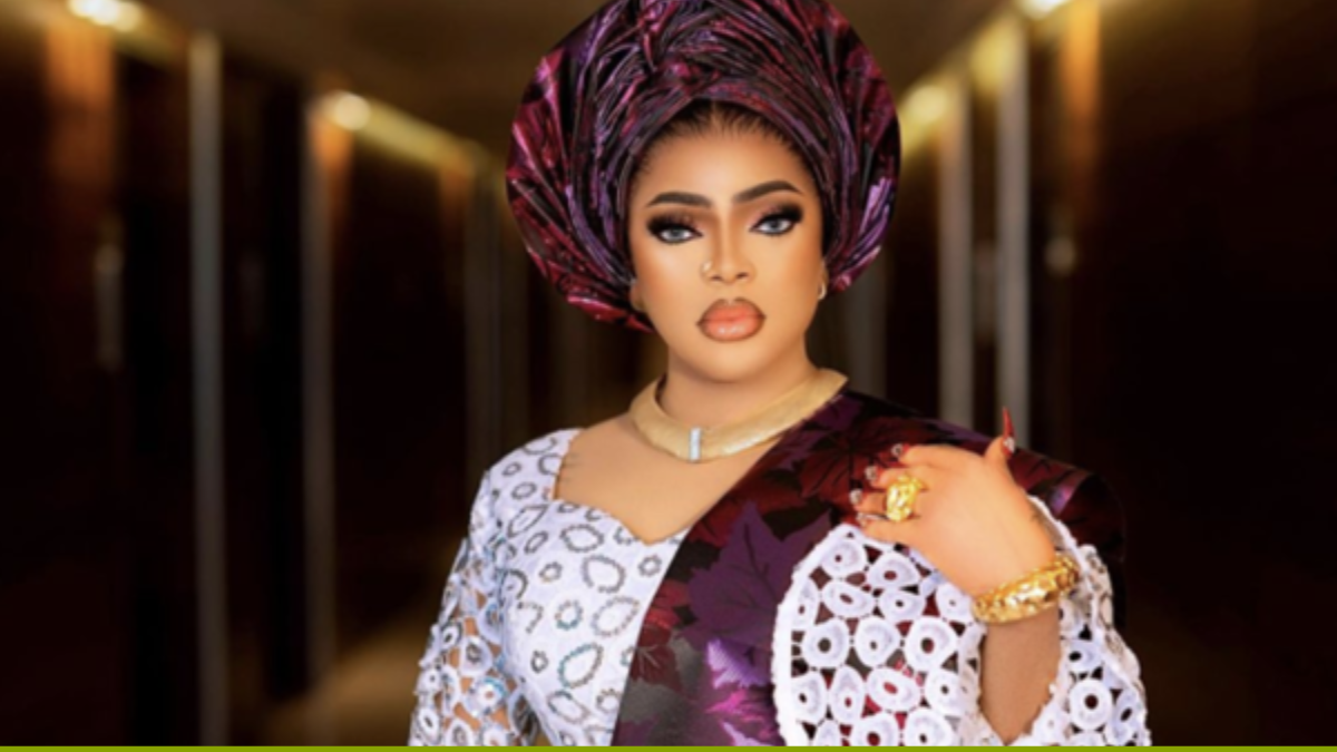 Photo image of Bobrisky