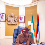 Tinubu Sacks Five Ministers: Who Are Their Replacements?