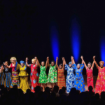 HEAR WORD! Celebrates 10 Years of Impact with a 3-Day ImpactFest at Shell Hall, MUSON Centre