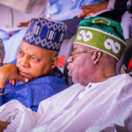 Who’s in charge of Nigeria in Tinubu and Shettima’s absence?