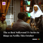 The 10 Best Nollywood TV Series to Binge on Netflix This October