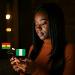 How to Send Money From Ghana to Nigeria: Best Rates and Fastest Platforms