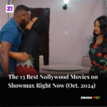 The 13 Best Nollywood Movies on Showmax Right Now (Oct. 2024)