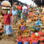 World Food Day: Here’s What Nigerians Can Afford to Eat Today