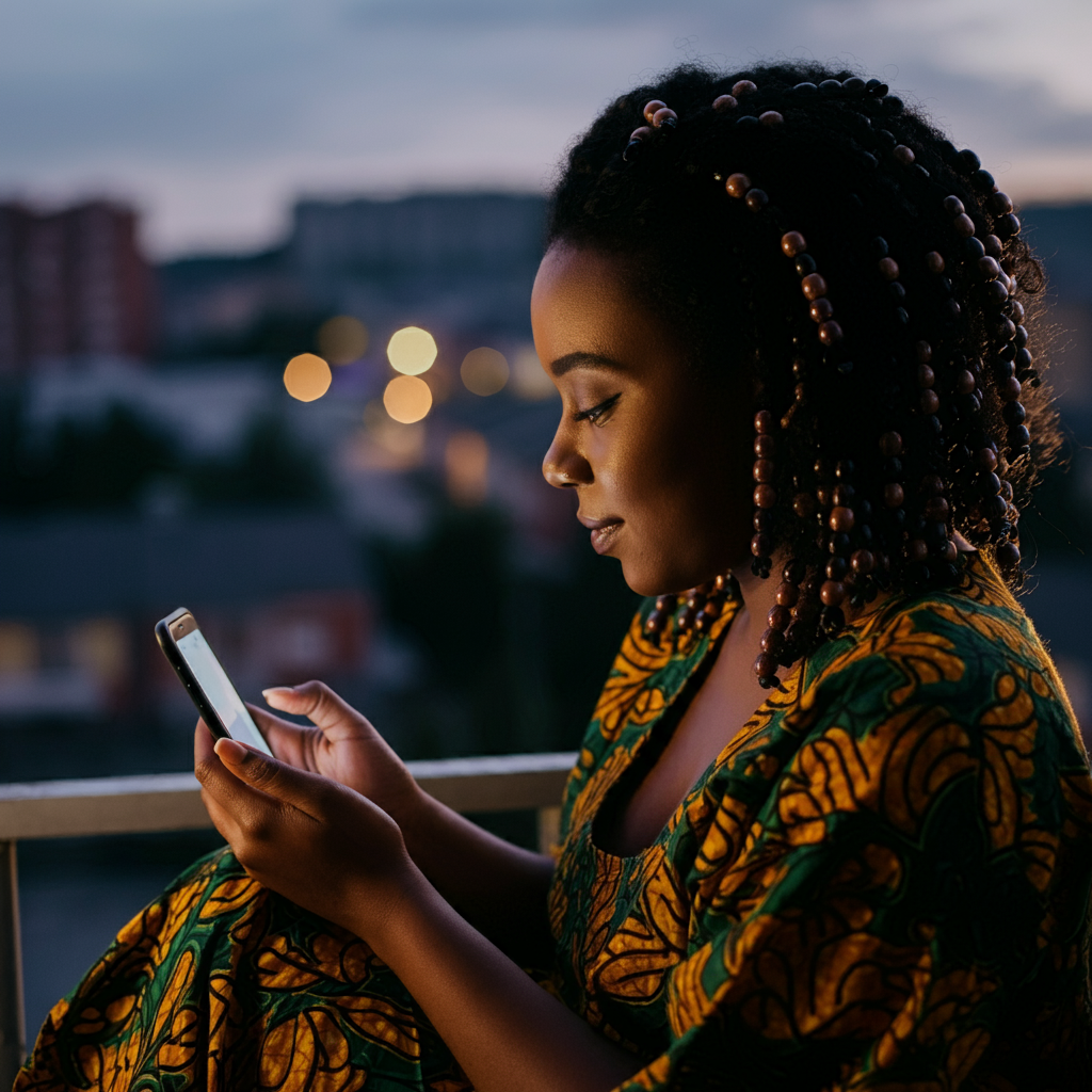 15 of The Sweetest Good Morning Messages For Long Distance Relationships