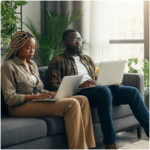 What’s It Like Dating a Remote Worker? — We Asked 6 Nigerians