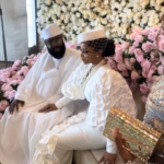 So is Farouk Umar Engaged to Toke Makinwa Now or What?