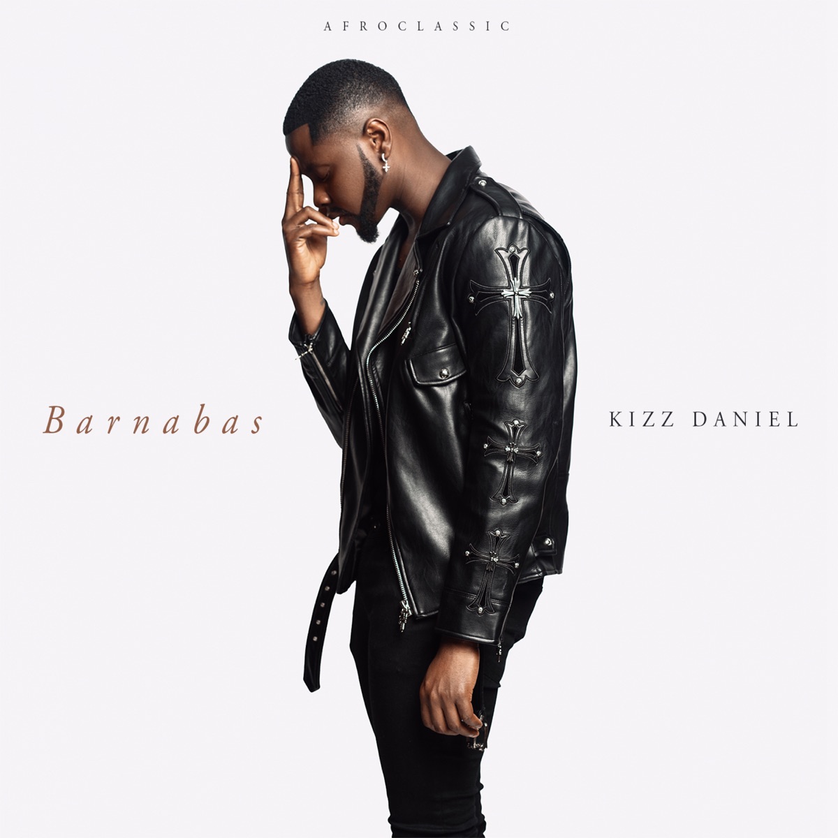 We Ranked All of Kizz Daniel's Projects from ‘Meh’ to Greatest