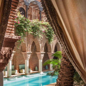 Marrakech