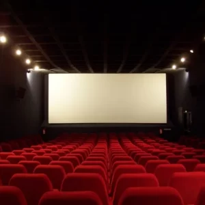 Cinema