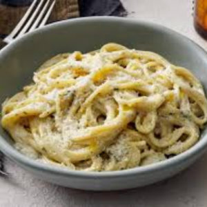 Creamy Pasta