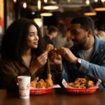Quiz: Who Should Be Your “Chicken Shop Date”?