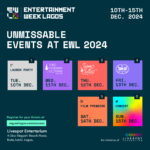 The Ultimate Entertainment Week Lagos 2024 Guide