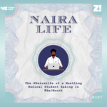 The #NairaLife of a Hustling Medical Student Raking In ₦2m/Month