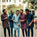 “I Report My Friends to Their Relatives” — 7 Nigerian Men on Holding Each Other Accountable