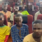 #EndBadGovernance: FG is Detaining 67 Minors and Accusing Them of Treason