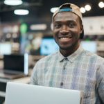 I Don’t Mind Starving All Year Long Just to Have Money to Spend in December