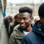 Nigeria Wants to Give Its Citizens In the Diaspora Voting Power