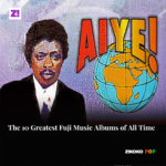 The 10 Greatest Fuji Music Albums of All Time