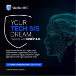 Unlock Your Potential: Stanbic IBTC Unveils DiSEP 4.0, Empowering Nigeria’s Youth for a Digital Future