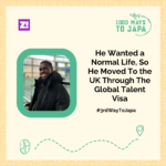 How to Get a UK Global Talent Visa As a Nigerian Tech Professional – 1000 Ways to Japa