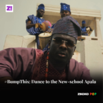 #BumpThis: Dance to the New-school Apala 
