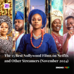 The 15 Best Nollywood Films on Netflix and Other Streamers (November 2024)
