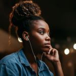 If Your Teenage Years Were a Song, What Would It Be? 7 Nigerians Answer