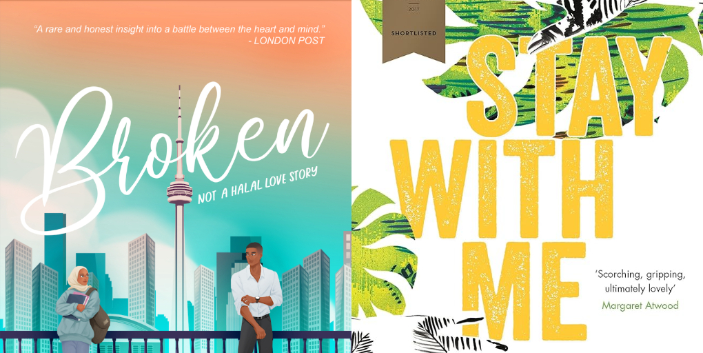 10 Nigerian Romance Novels To Cozy Up With Zikoko!