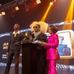 Infinix Sponsors Best Content Creator Award Category at the Future Awards Africa 2024