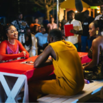 Jade Osiberu’s “Christmas in Lagos” Challenges Love, Loyalty, and Sugar-Baby Feminism