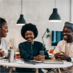 What’s the Wildest Thing You Did for Love in 2024? — Coworkers Edition