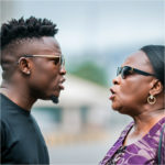 My Mum Has Everything, But She’s Still The Greediest Person I’ve Ever Known