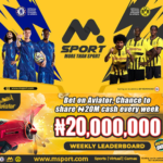 The Rise of MSport: Nigeria’s Fastest-Growing Online Sports Betting and Casino Platform