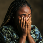 I Fight for My Sanity Whenever My Period is Near