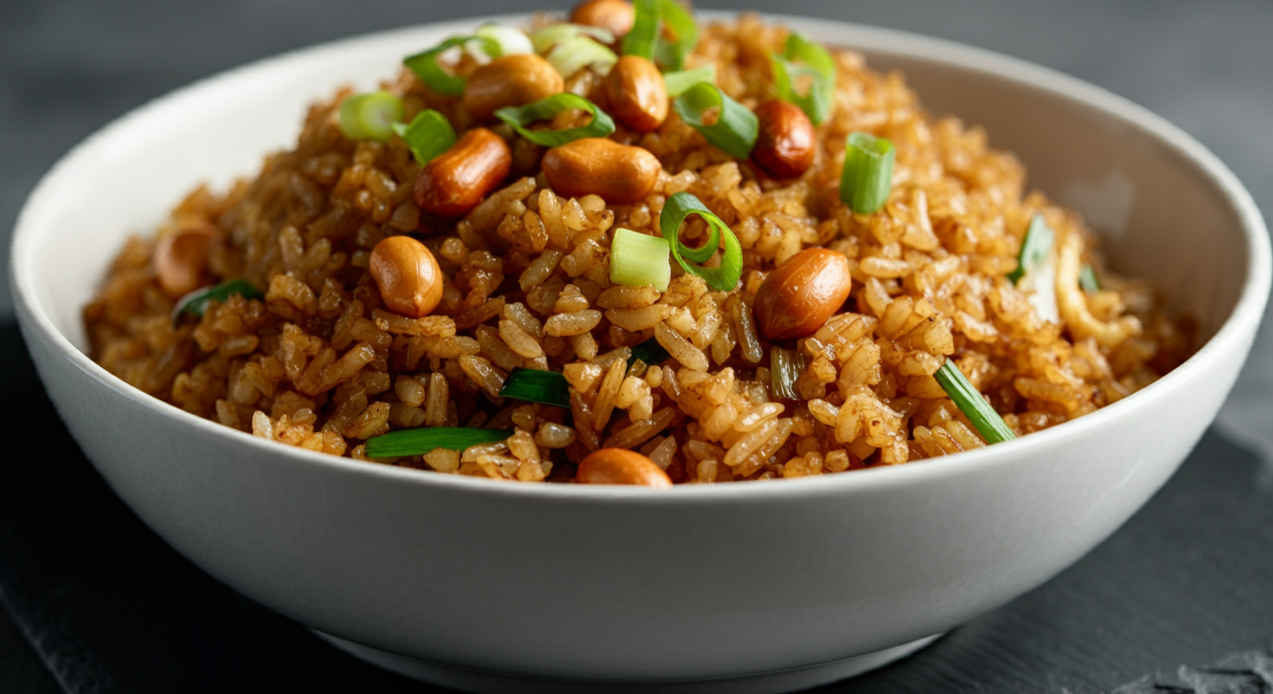 We Asked Chat GPT to Create 10 Rice Recipes Better Than Fried and ...