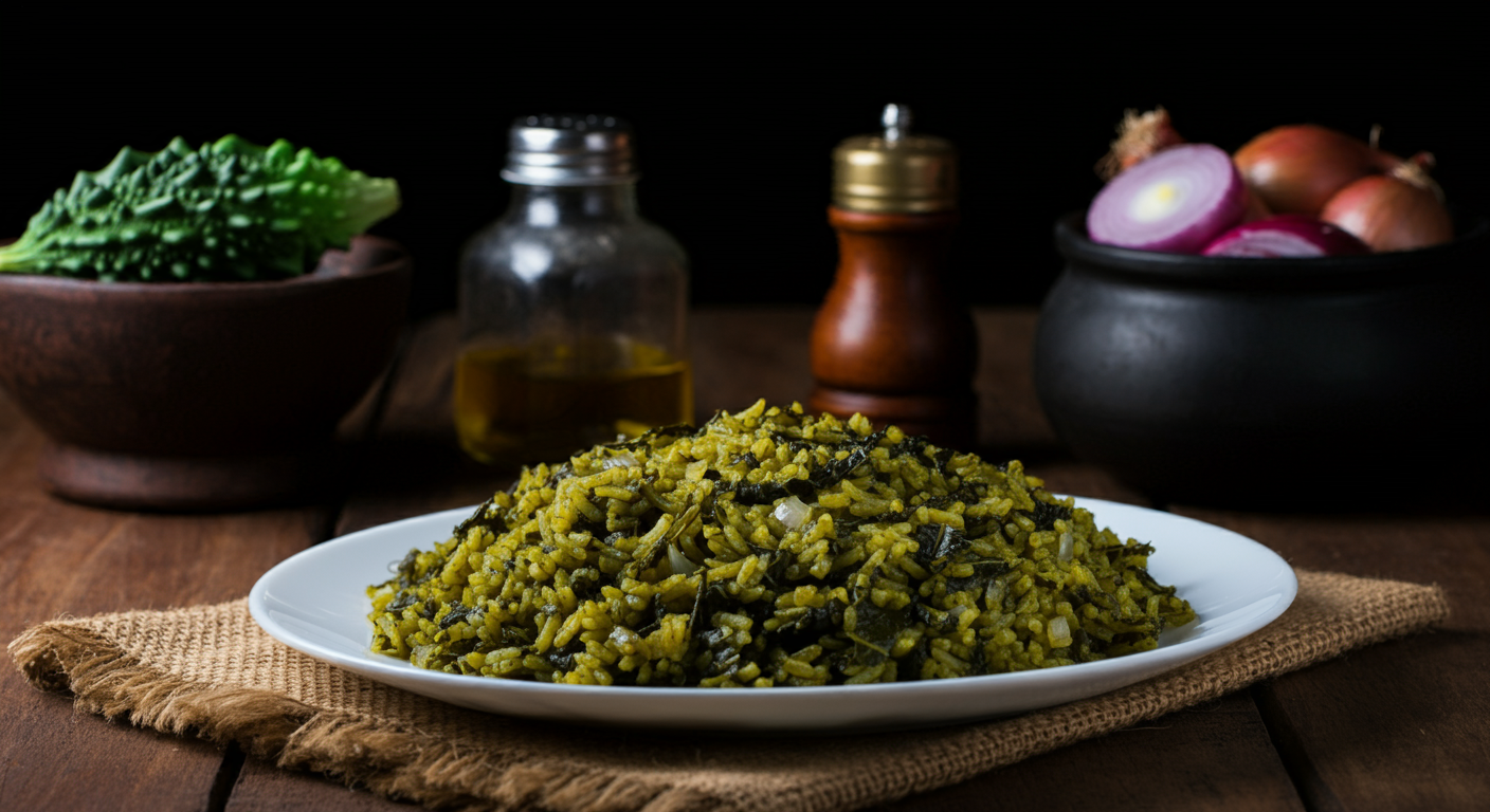 We Asked Chat GPT to Create 10 Rice Recipes Better Than Fried and ...